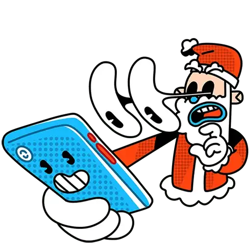 Дед Отмороз Без Текста preview