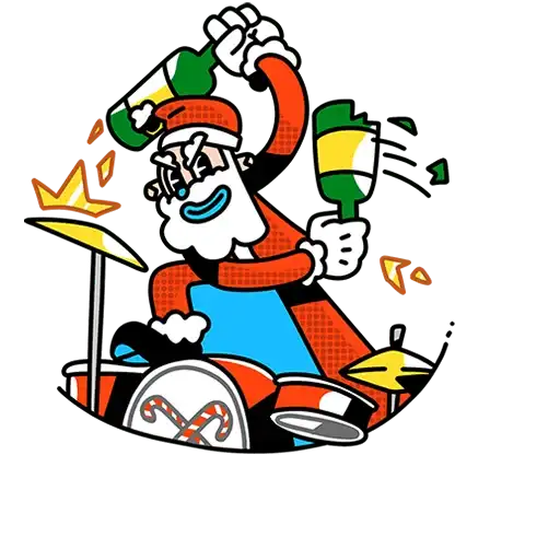 Дед Отмороз Без Текста preview