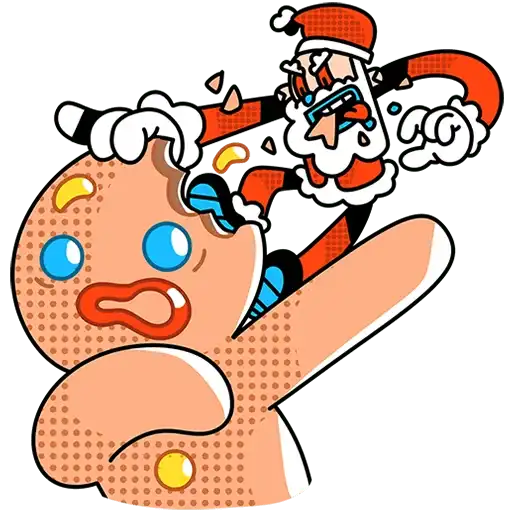 Дед Отмороз Без Текста preview