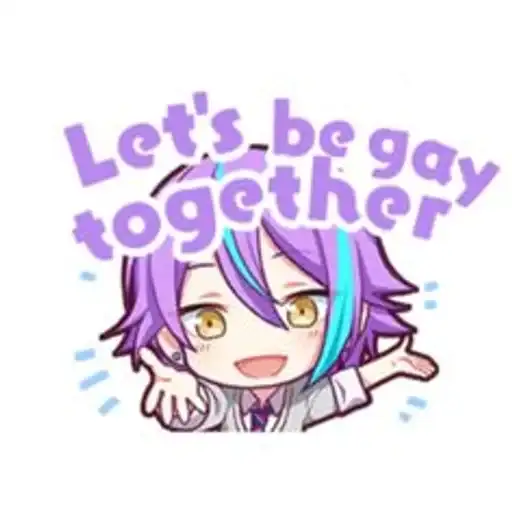 Sticker ✌