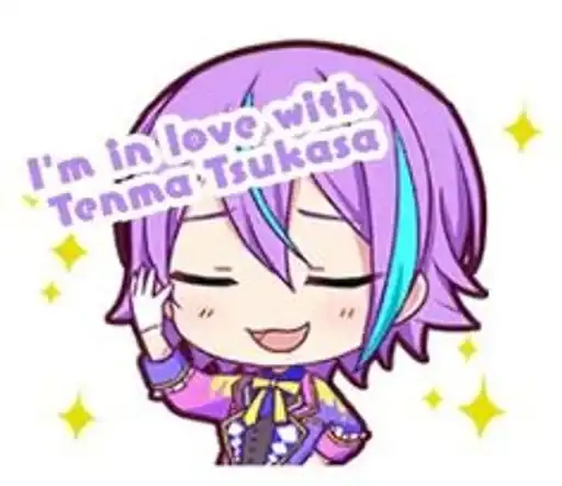 Sticker 😄