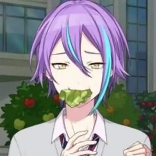 Sticker 🥬