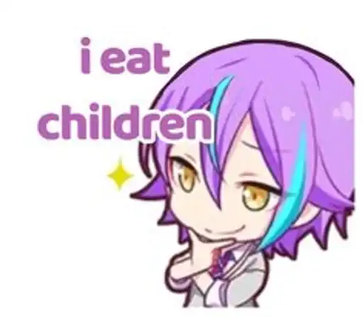 Sticker 🤔