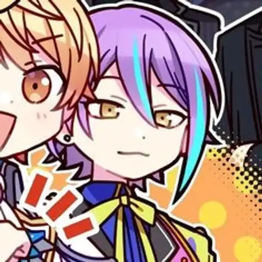 Sticker 😏