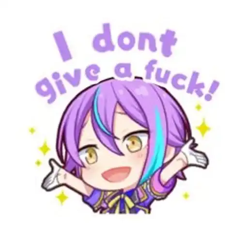 Sticker 🎉
