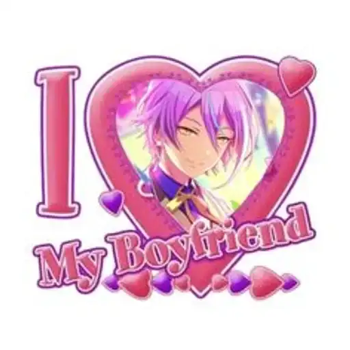 Sticker ❤️