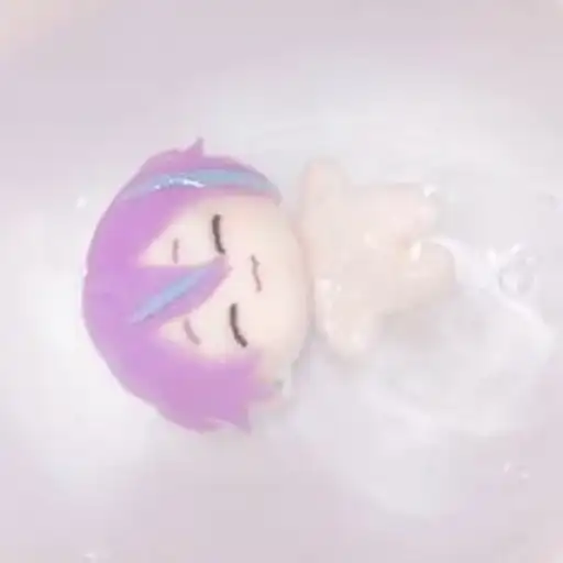 Sticker 🛁