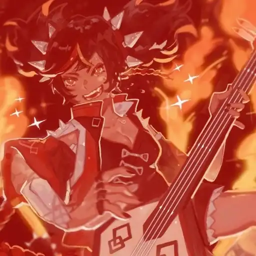 Синь янь богиня preview