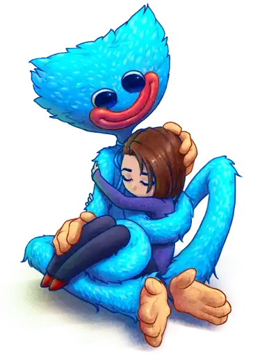 Sticker 👩‍❤️‍👨