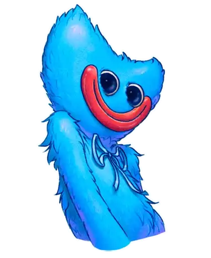 Huggy Wuggy preview