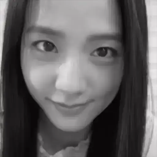 JISOO preview