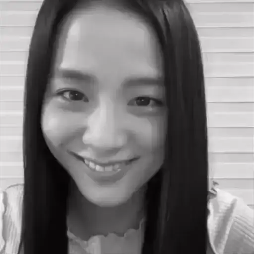 JISOO preview