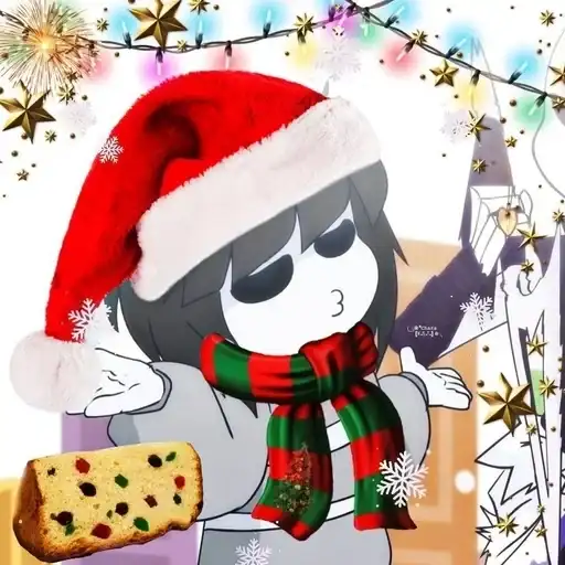 Sticker ❤️‍🔥