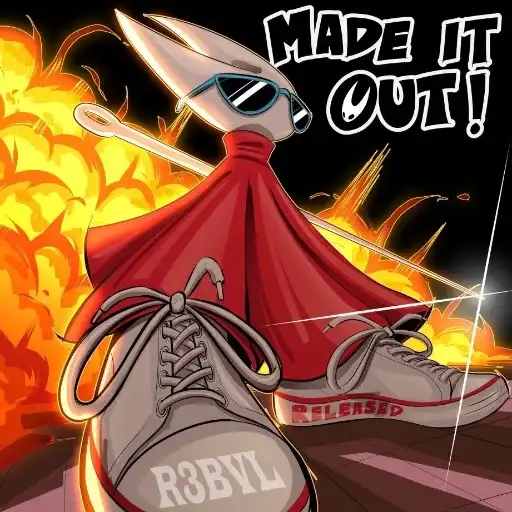 Sticker ❤️‍🔥