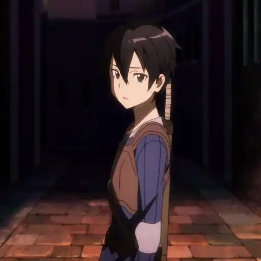 Sword Art Online preview
