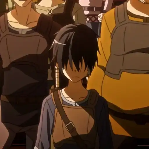 Sword Art Online preview