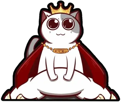 Kucing Nyangami🐈 preview