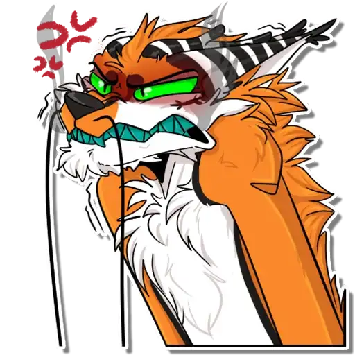 GyLala Eastern Dragon (Art by WolfLisa preview