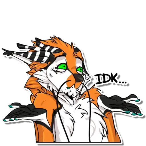 GyLala Eastern Dragon (Art by WolfLisa preview