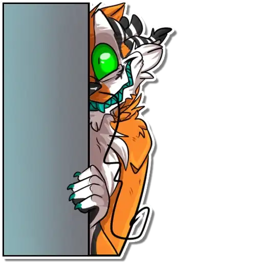 Sticker 🕵️‍♂️