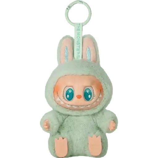 Blind box labubu have A seat ✨ preview