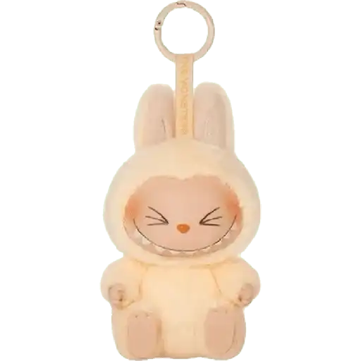 Blind box labubu have A seat ✨ preview