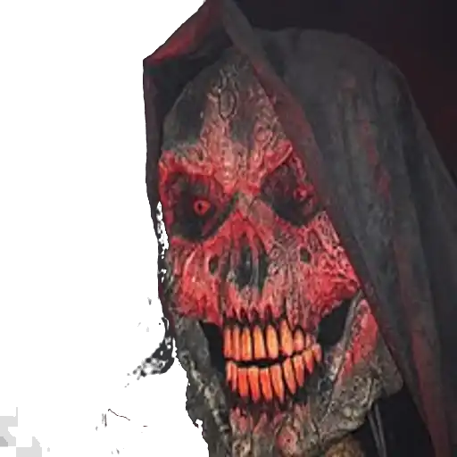 Halloween Zombie preview