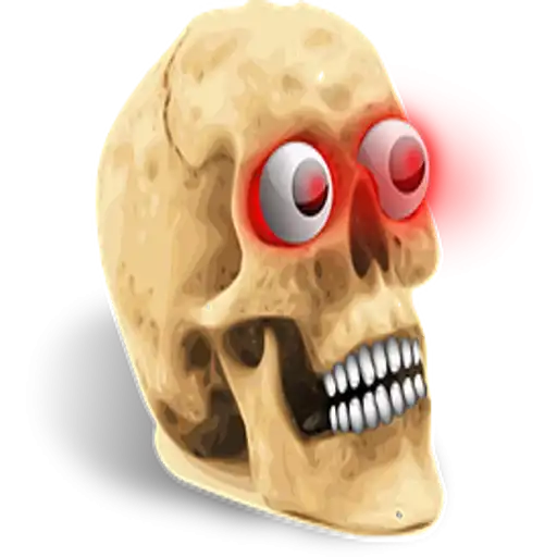 Halloween Zombie preview