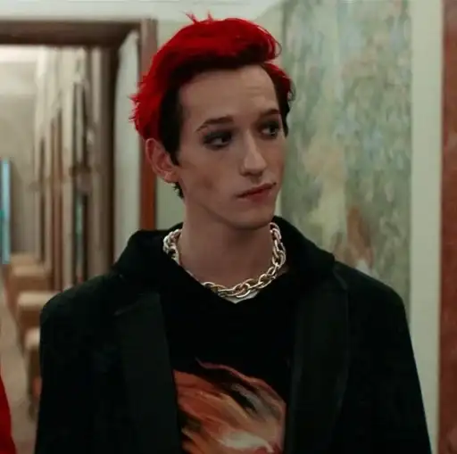 Ⲁⳅυⲕ>> preview