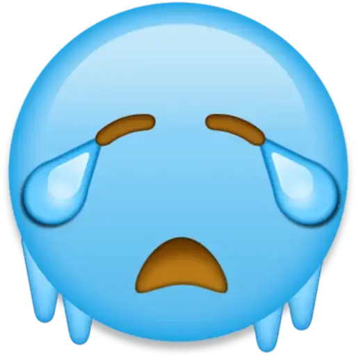 Sticker 😓