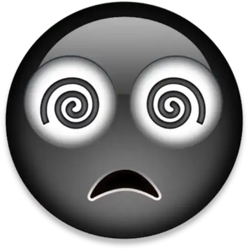 Sticker 😦