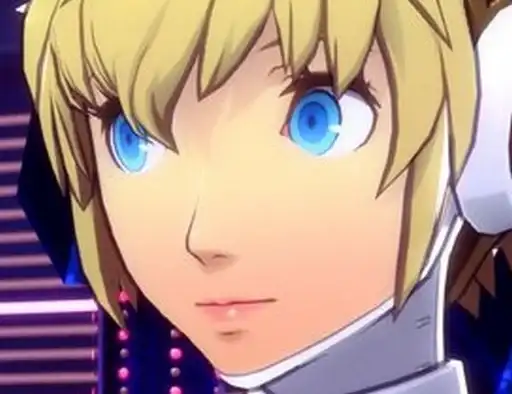 PersonaDancingFaces preview