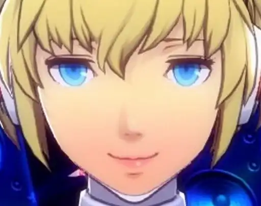 PersonaDancingFaces preview