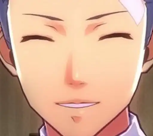 PersonaDancingFaces preview