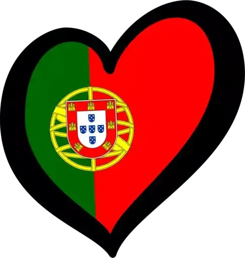 Sticker 🇵🇹