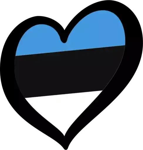 Sticker 🇪🇪