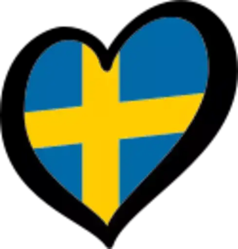 Sticker 🇸🇪