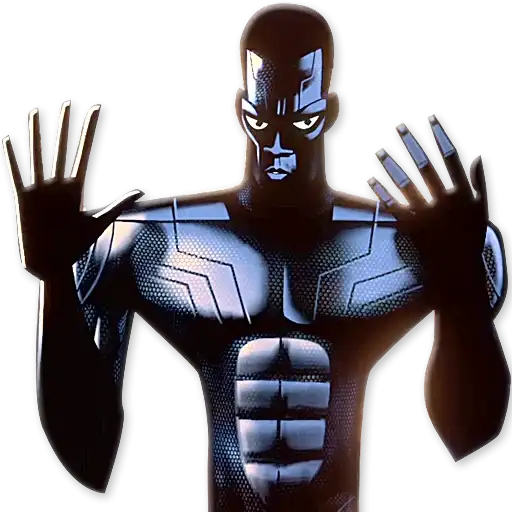 Love, Death & Robots preview