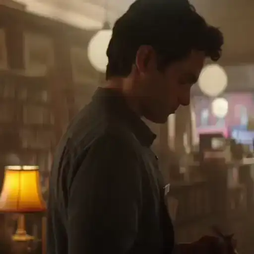 Joe Goldberg preview