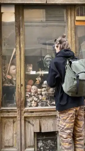 Percy Hynes White preview