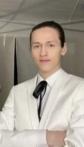 Percy Hynes White preview