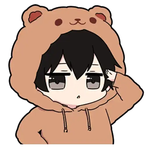 Sticker ❤️