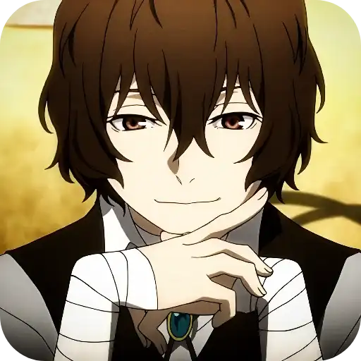 Bungo Stray Dogs preview