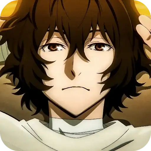 Bungo Stray Dogs preview