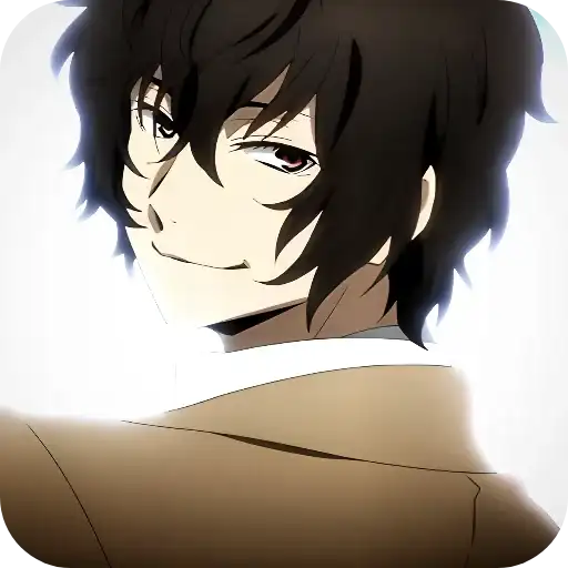 Bungo Stray Dogs preview