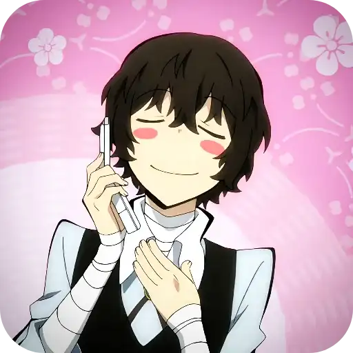 Bungo Stray Dogs preview