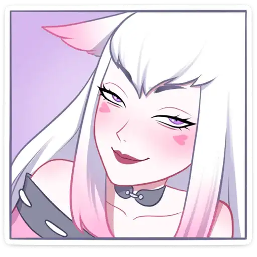 Sticker 😏