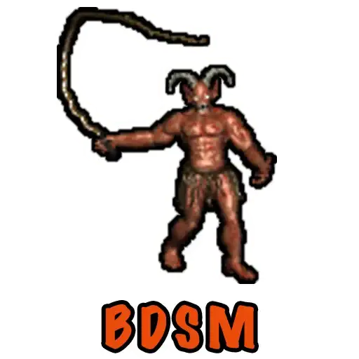 Sticker 🦹‍♂️