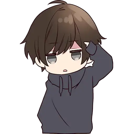 Менхера-кун preview