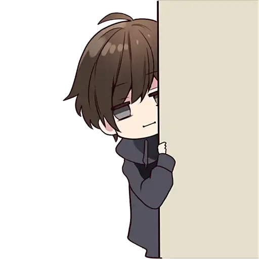 Sticker 😶